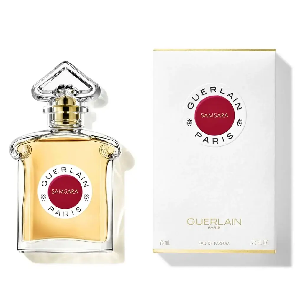 GUERLAIN SAMSARA WOMEN EDP 75ML