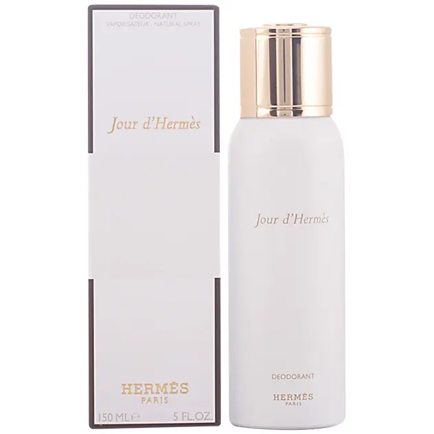 TERRE D HERMES JOUR D HERMES WOMEN DEO 150ML 