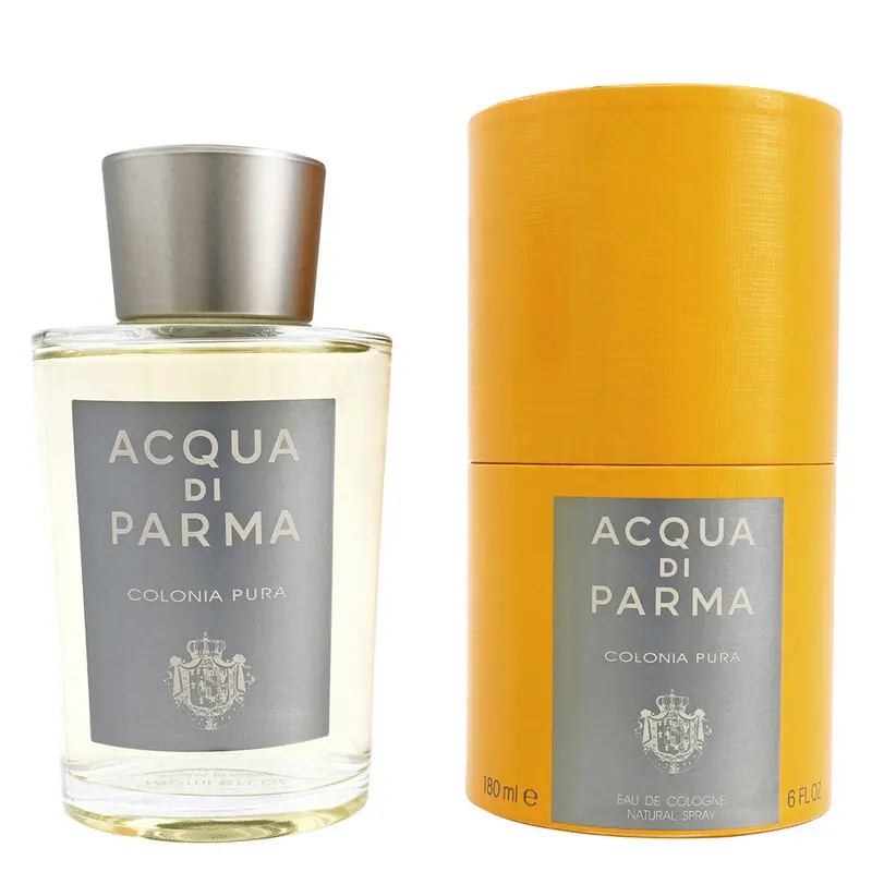 ACQUA DI PARMA COLONIA PURA MEN EDC 180ML 