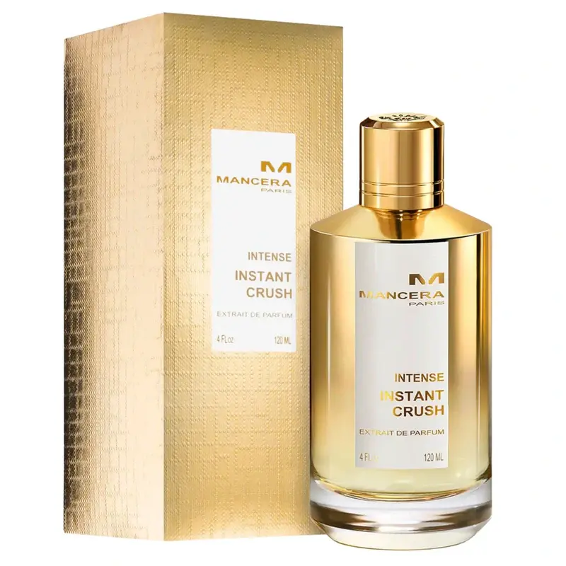 MANCERA INSTANT CRUSH INTENSE WOMAN EDP 120ML