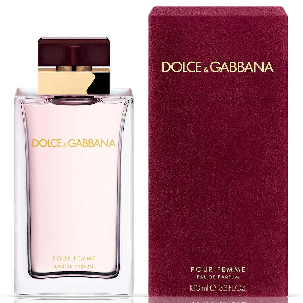 DNG WOMEN EDP 100ML