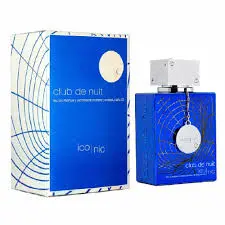 ARMAF CLUB DE NUIT ICONIC MEN EDP 105ML
