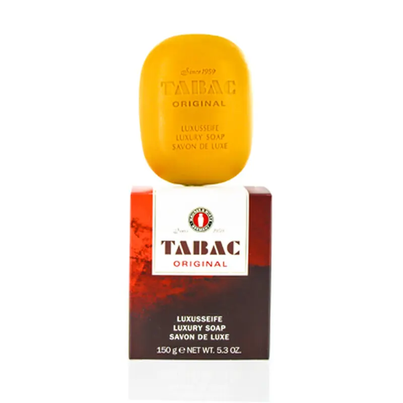 TABAC ORIGINAL LUXURY SOAP 150GM