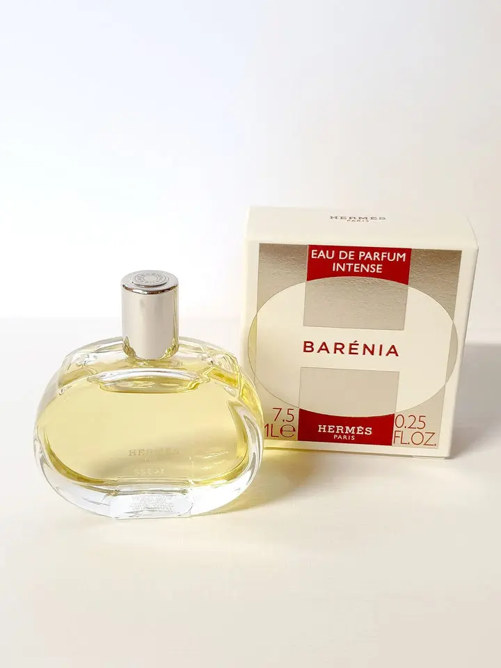 HERMES BERENIA INTENSE EDP 12.5ML MINI