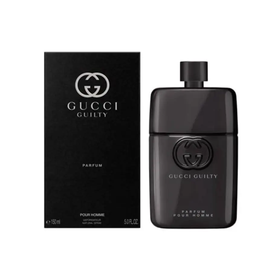 GUCCI GUILTY MEN PARFUM 150ML