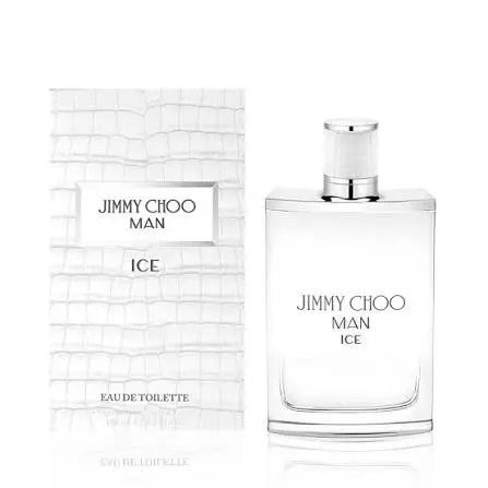 JIMMY CHOO MAN ICE EDT 200ML