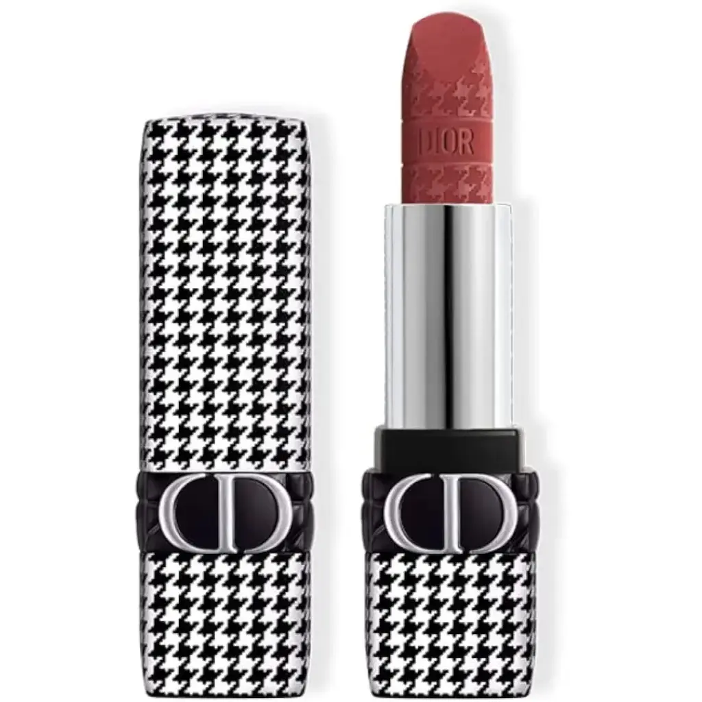 DIOR ROUGE LIP STICK 312 INCANDESCENT SATIN  3.5GM