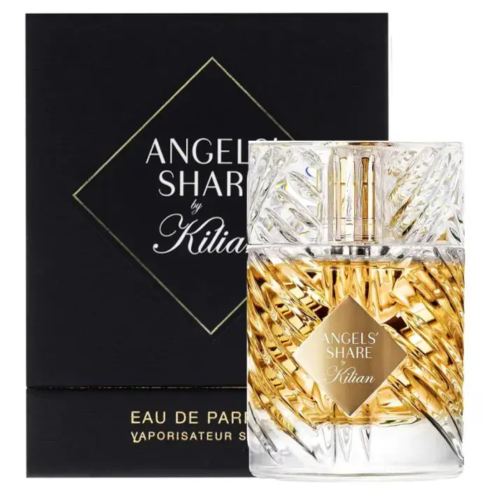 KILIAN ANGELS SHARE UNISEX EDP 100ML