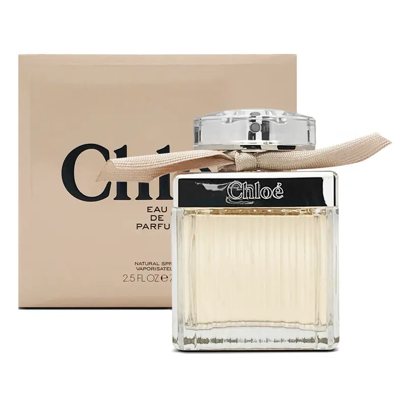 CHLOE WOMEN EDP 75ML