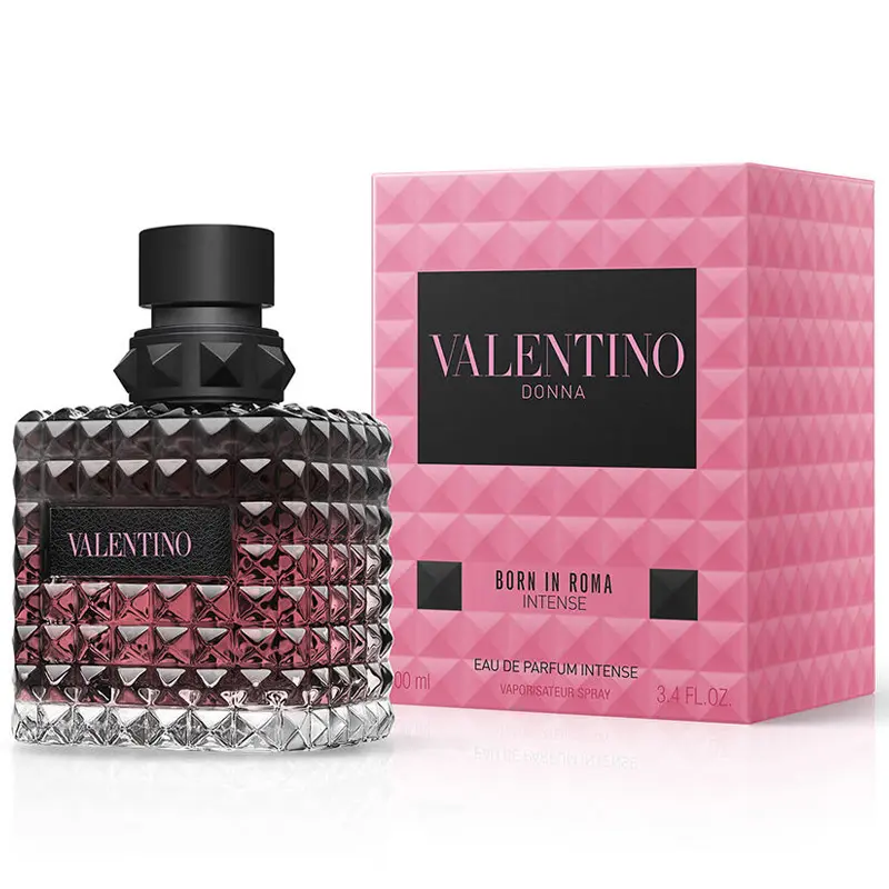 VALENTINO DONNA WOMEN EDP INTENSE 100ML