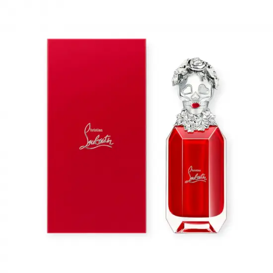 CHRISTIAN LOUBIKISS WOMEN EDP 90ML
