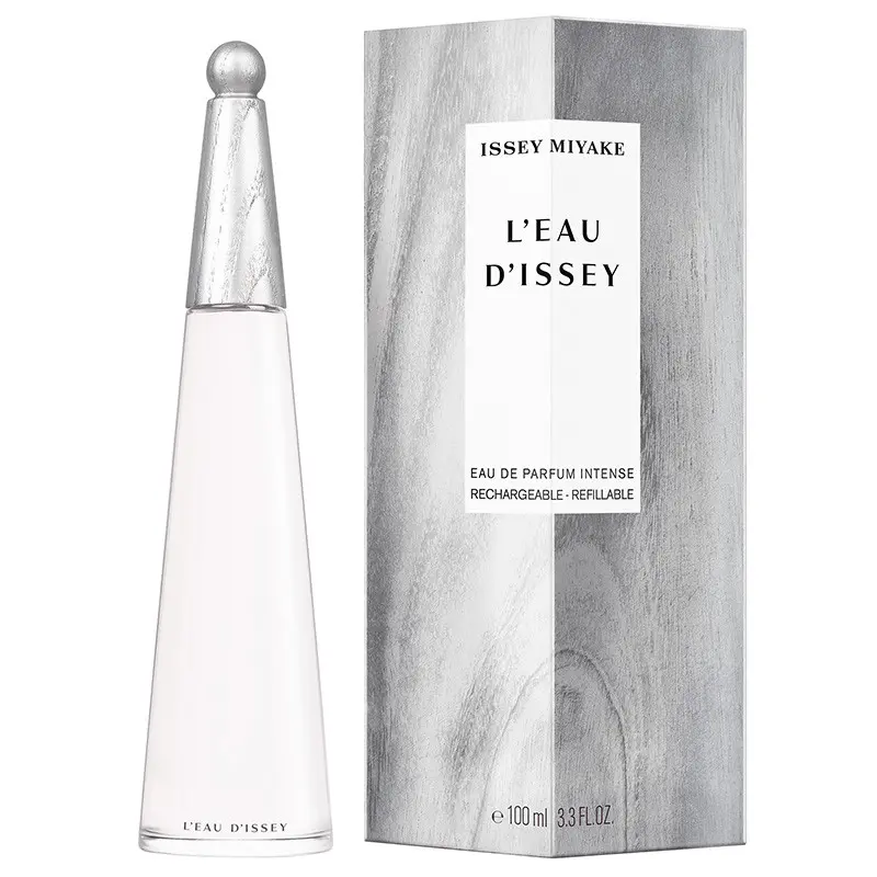 ISSEY MIYAKE WOMEN EDP INTENSE 100ML