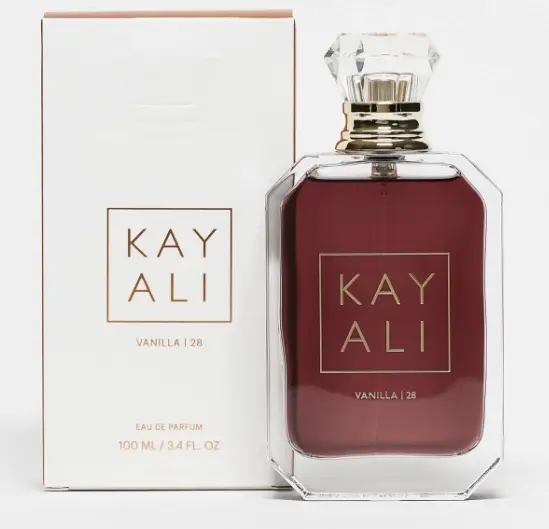 KAYALI VANILLA 28 UNISEX EDP 100ML