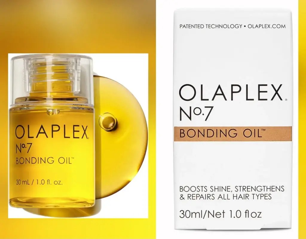 OLAPLEX NO 7 BONDING OIL UNISEX 30ML