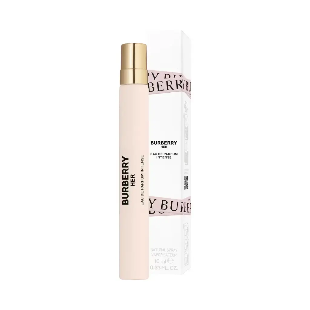 BURBERRY HER WOMEN EDP INTENSE 10ML MINI 