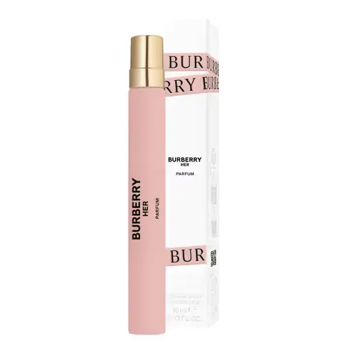 BURBERRY HER PARFUM WOMEN 10ML MINI  