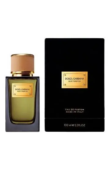 DNG VELVET INCENSO UNISEX EDP 100ML