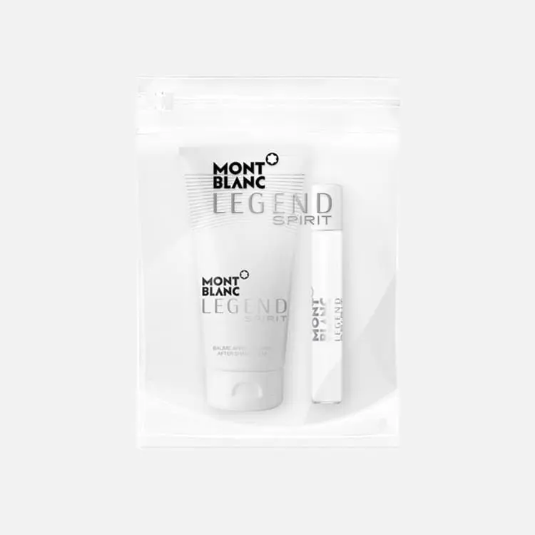 MB LEGEND SPIRIT MEN EDT 7.5ML+ASB 50ML MINI