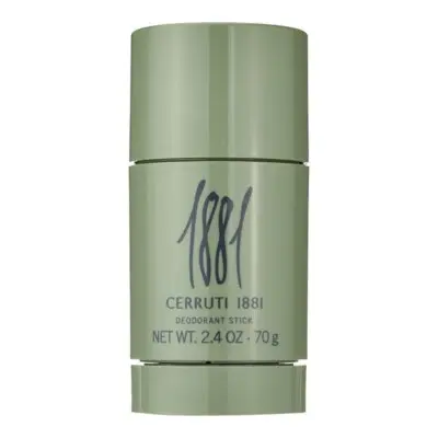 CERRUTI 1881 MEN DEO STICK 70G