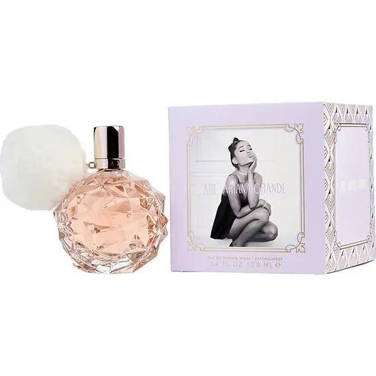 ARIANA GRANDE ARI WOMEN EDP 100ML