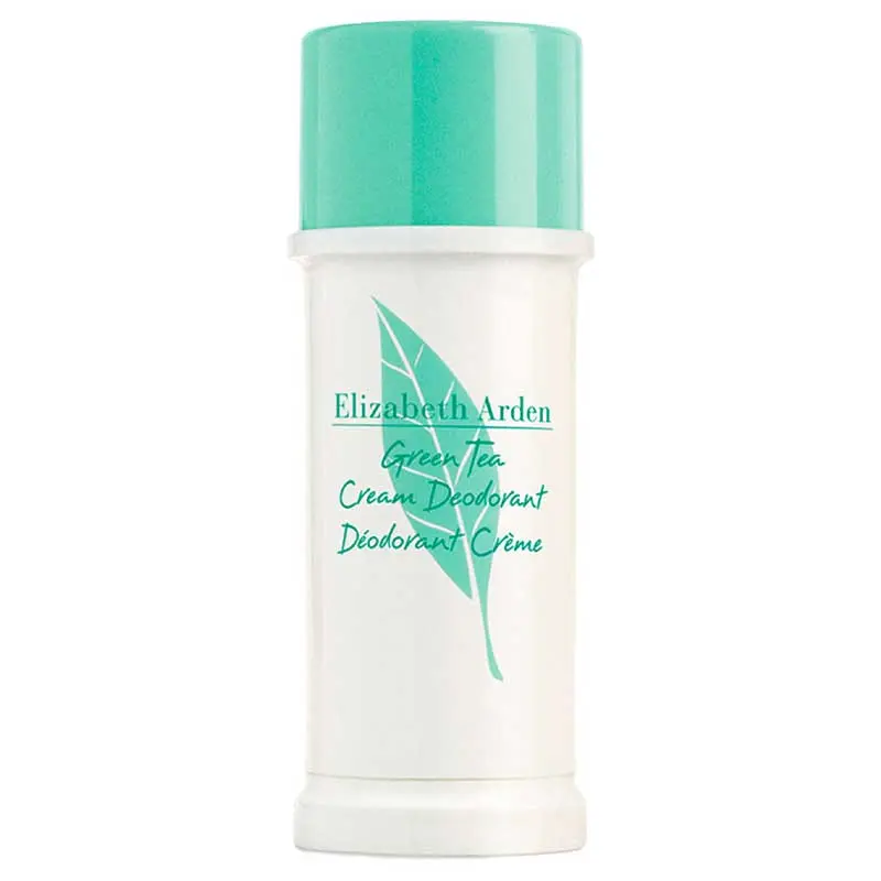 ARDEN GREEN TEA WOMEN DEO CREAM 40ML 