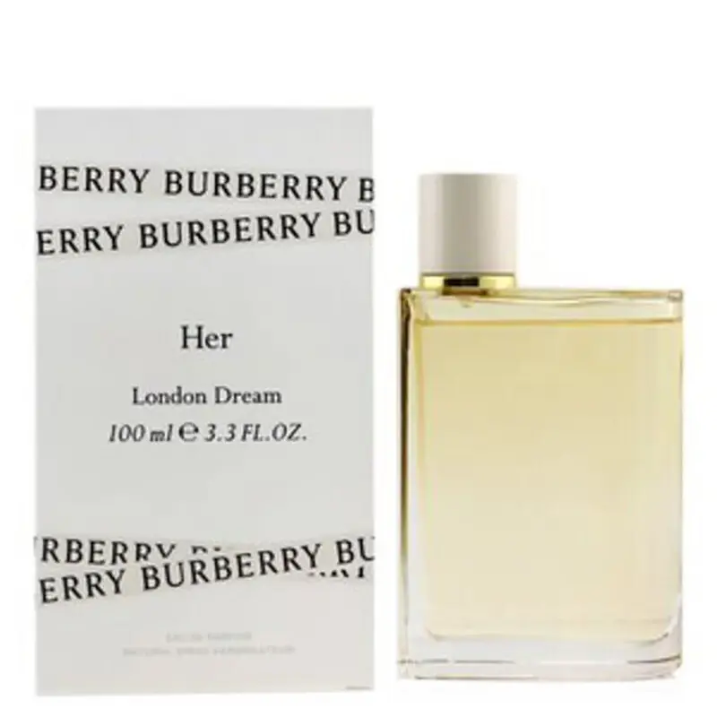 BURBERRY HER LONDON DREAM EDP 100ML