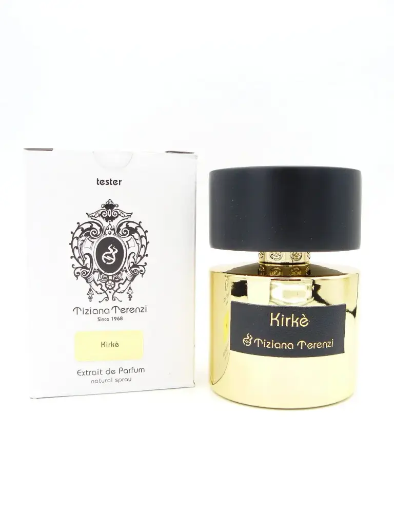 TIZIANA TERENZI KIRKE UNISEX EXTRAIT DE PARFUM 100ML 