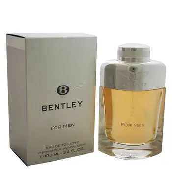 BENTLEY INTENSE MEN EDP 100ML TETSER