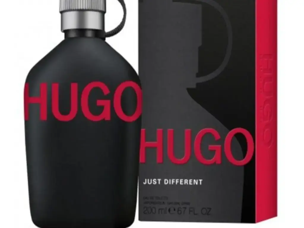 HUGO BOSS JUST DIFFERENT MEN EDT 75ML TESTER