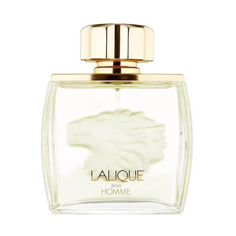 LALIQUE POUR HOMME EDP 75ML TESTER