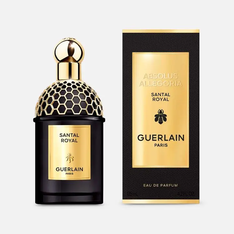 GUERLAIN SANTAL ROYAL UNISEX EDP 125ML