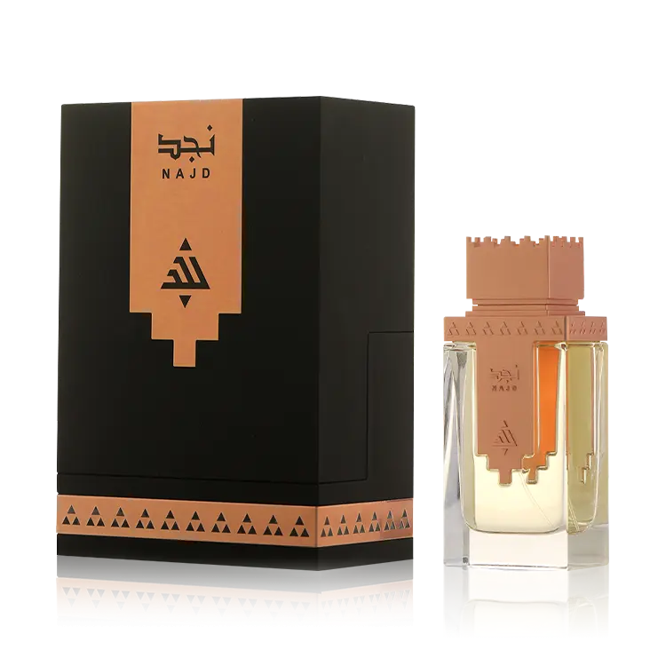 ARABIAN OUD NAJD EDP 75ML