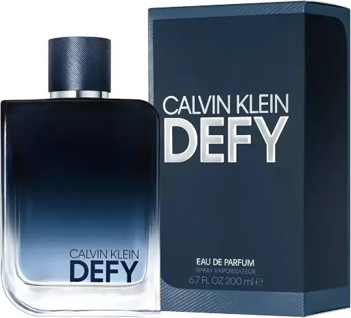 [3616302016693] CK DEFY MEN EDP 200ML