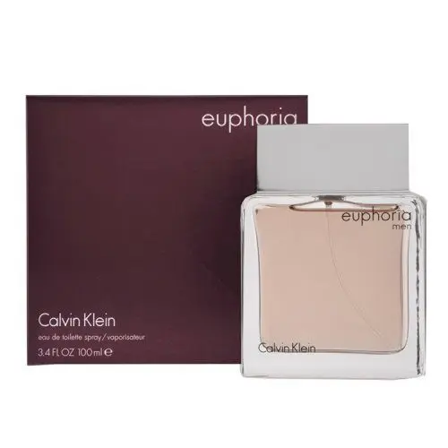 [088300178278] CK EUPHORIA MEN EDT 100ML