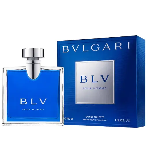 [783320402739] BLV MEN BLUE EDT 100ML