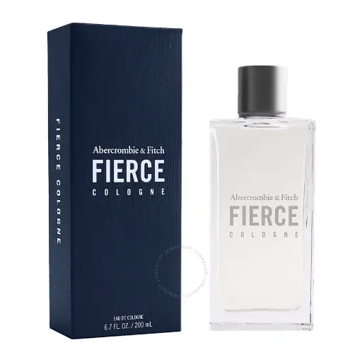 [085715169594] ABERCROMBIE & FITCH FIERCE EDC 200ML