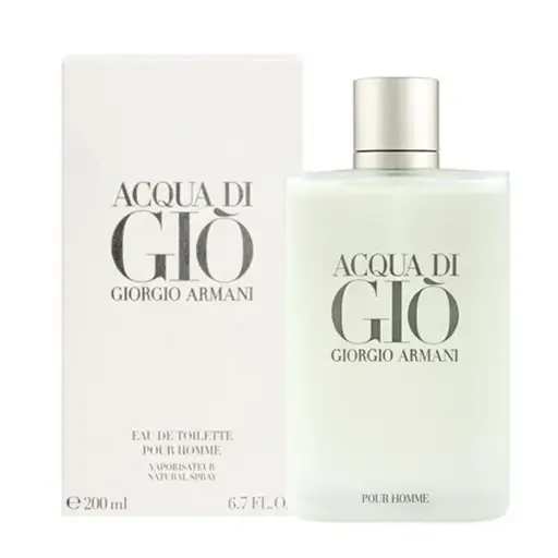 [3614273955539] ARMANI AQUA D GIO MEN EDT 200ML