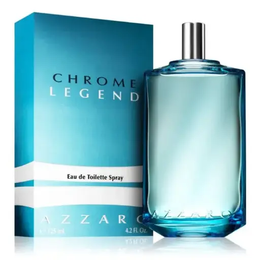 [3351500015245] AZZARO CHROME LEGEND MEN EDT 125ML