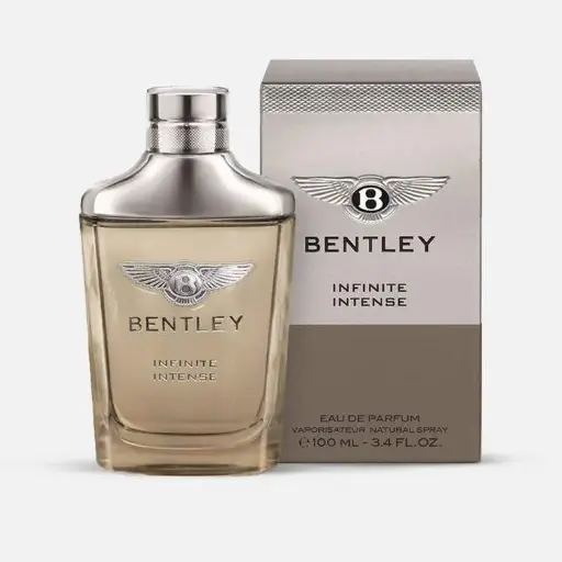[7640163970029] BENTLEY INFINITE INTENSE MEN EDP 100ML