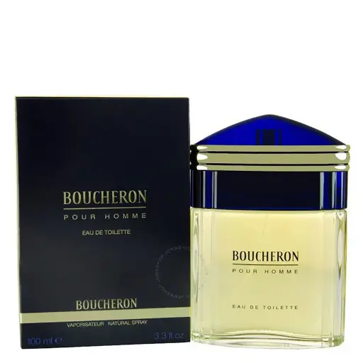 [3386460036405] BOUCHERON MEN EDT 100ML