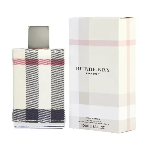 [3614226905185] BURBERRY LONDON WOMEN EDP 100ML