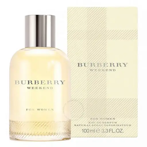 [3614226905284] BURBERRY WEEKEND WOMEN EDP 100ML