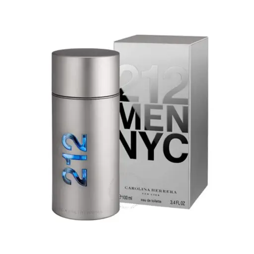 [8411061043868] CH 212 MEN EDT 100ML
