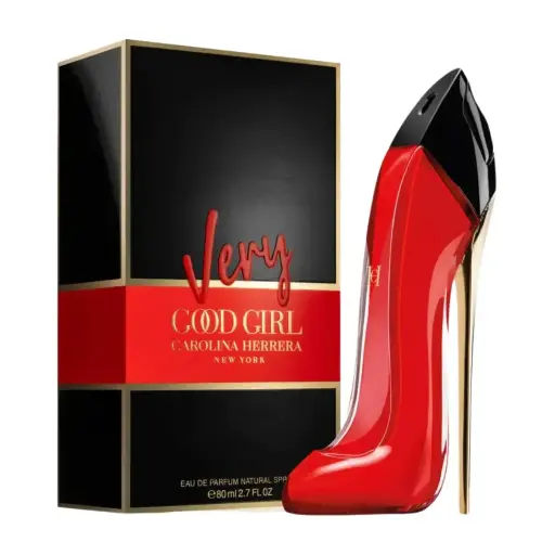 [8411061995754] CH VERY GOOD GIRL EDP 80 ML