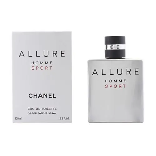 [3145891236309] CHANEL ALLURE SPORT MEN EDT 100ML