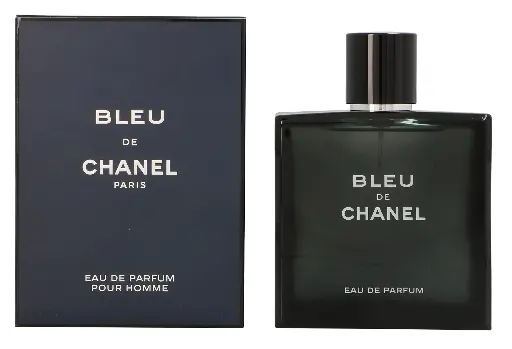 [3145891073607] CHANEL BLEU MEN EDP 100ML