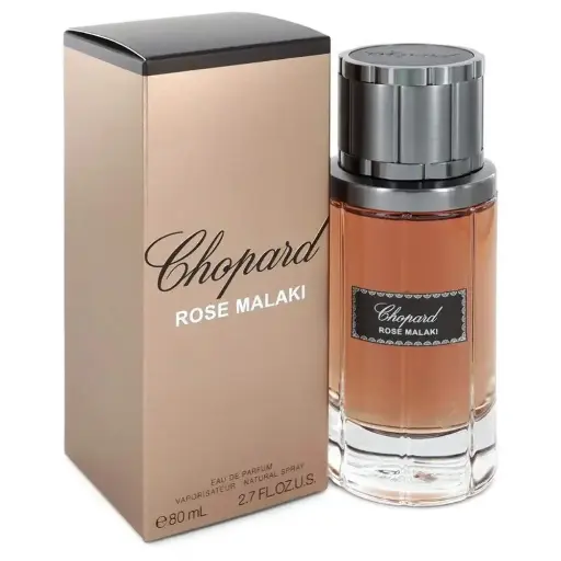 [7640177360120] CHOPARD ROSE MALAKI UNISEX EDP 80ML