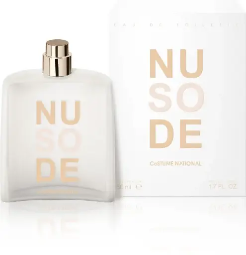 [8034041521127] COSTUME SO NUDE WOMEN EDT 100ML