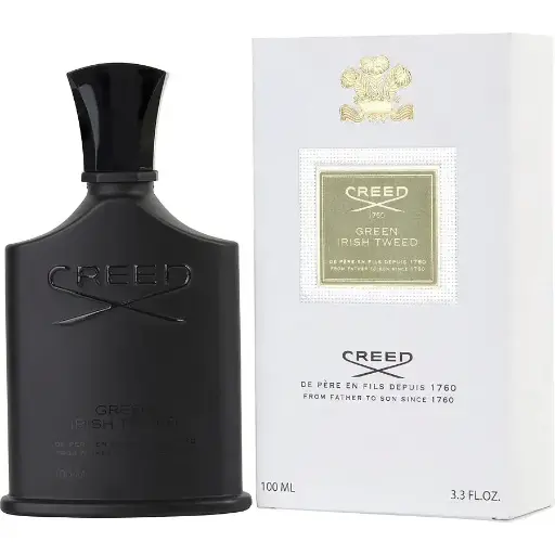 [3508441001022] CREED GREEN IRISH TWEED MEN EDP 100ML
