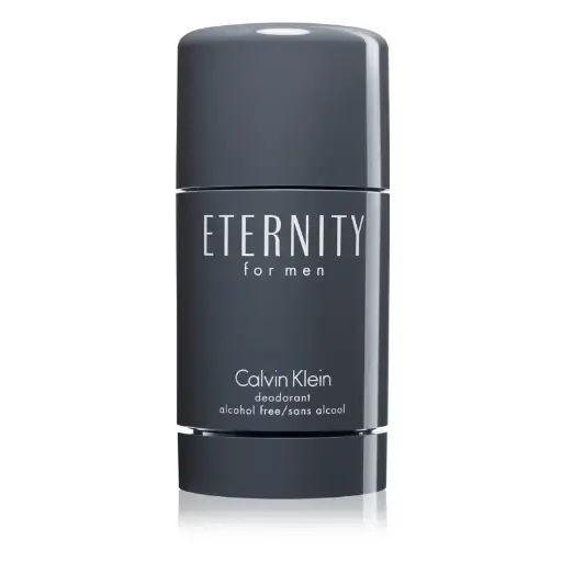 [088300605705] CK ETERNITY MEN DEO STICK 75GM